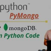PyMonogo A Python MongoDB Tutorial For Accessing Data From MongoDB Database