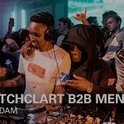 Scratchclart B2b Menzi Boiler Room Festival Amsterdam Third Space
