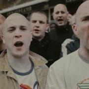 Hooligans Sing England