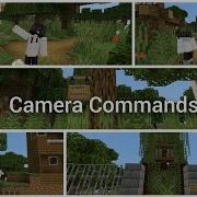 4 Types Of Camera Commands Map