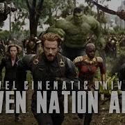 Marvel Seven Nation Army