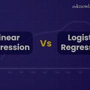 Linear Regression Vs Logistic Regression What S The Difference Between Them