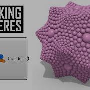 Grassopper Tutorial Sphere Packing