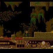 Atari ST Twinworld