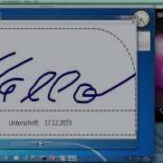 Tutorial Signatur Capture In Firemonkey XE5 Delphi XE5 On Win IOS And Android