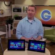 Windows 8 Walkthrough