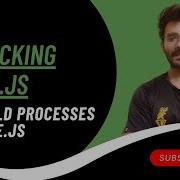 Child Processes In Node Js Exec Spawn Fork Unlocking Node Js 13
