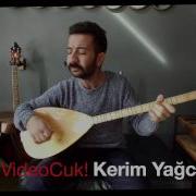 Kerim Yağcı BAHÇALARDA MOR MENİ