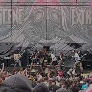 ESCUELA GRIND Live At ObsceneExtremeFest 7 16 22