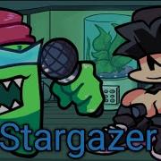 FNF MOD S But Lime Vs CGI Stargazer VS Impostor V5
