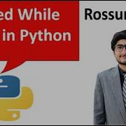 Nested While Loop In Python Loops In Python Python Full Course For Beginners In Hindi Urdu