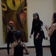 Call And Response With Cat Foster