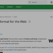 Create Webp Animated Images With Ffmpeg