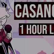 Friday Night Funkin VS Selever Casanova 1 Hour Seamless Loop