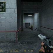 Counter Strike Source EPIC HEADSHOT