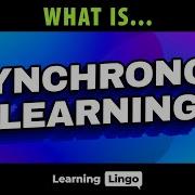 What Is Asynchronous Learning