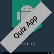 Android Tutorial Kotlin 18 Quiz App