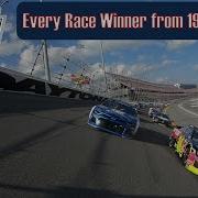 Every Winner Of THE DAYTONA 500 1959 2023