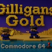 Gold Fever On C64 Longplay