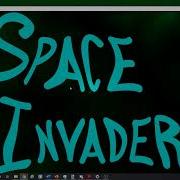 Space Invaders Demo