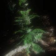 Учебное пособие по преобразованию изображений и видео в 3D PointCloud в Touchdesigner