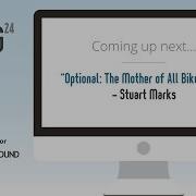 Optional The Mother Of All Bikesheds By Stuart Marks