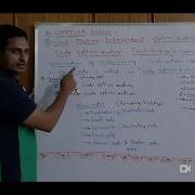 Machine Independent Code Optimizations Parsing Techniques 5 UNIT Video 8 PRASAD Sir