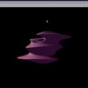 A Blob WebGL Demo Raymarching Phong Shading