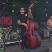 AMNESIA ROCKFEST 2016 THE BRAINS Life Time Live 24 06 2016
