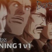 Death Note Opening 1 V1 4K 60FPS Creditless CC