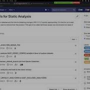 GitLab 13 10 Kickoff Secure Static Analysis