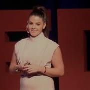 Be The Catalyst Lauren Friedrich TEDxBryantU