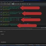 Writing Overloaded Methods In Java