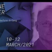 Concurrency Before Erlang Bjarne Däcker Code BEAM V America 2021