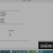 Manual Software Testing With Bug Reporting Tool ALM QC BVA Boundary Value Analysis