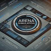 S25 IE5320 Lab 9 Arena Resource Failures Warm Up Period