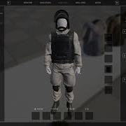 Unreal Engine 5 ASG Inventory WIP