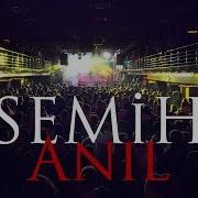 Semih Anıl Ele Güne Karşı Ooze Venue Live Performance