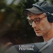 Calibre Liquicity Festival 2025