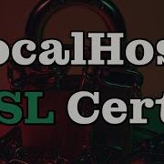How To Request SSL Certificates And Enable HTTPS On LocalHost Site Tutorial Linux