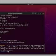 Creating Custom Wireless Topology Using GUI In Mininet