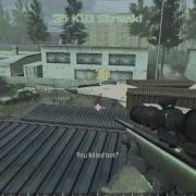 Call Of Duty 4 TheRedPatch Mod Menu