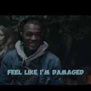 XXX Tentacion Moonlight Lyrics