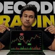 How To Read Trading Charts Like A Pro