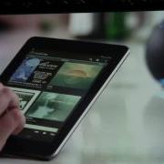 Nexus Q Announced At Google IO 2012