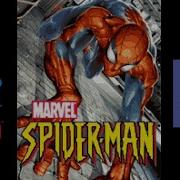 Spider Man Java ME J2ME Loader