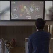 Kinect Gesture Recognition Demo