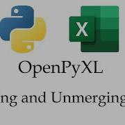 Python Excel Hack Merge Cells In Seconds