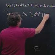 L19 Uncomputable Functions And Introduction To Complexity
