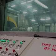 F16 Engine Test Run
